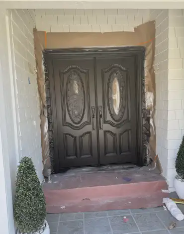 HG De Leon Painting Inc