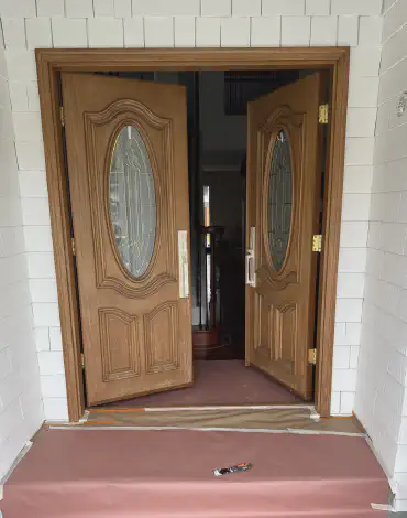 HG De Leon Painting Inc