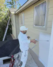 HG De Leon Painting Inc