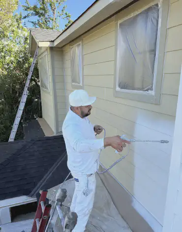 HG De Leon Painting Inc