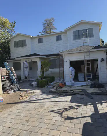 HG De Leon Painting Inc