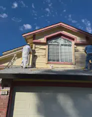 HG De Leon Painting Inc