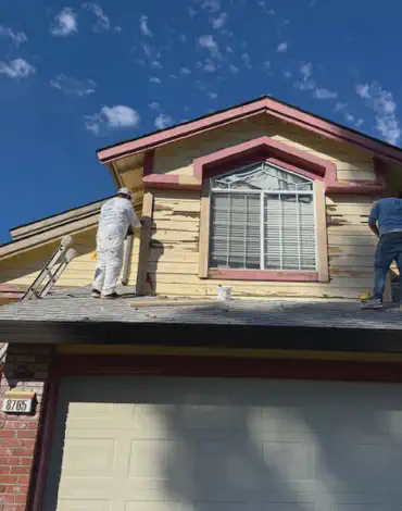 HG De Leon Painting Inc