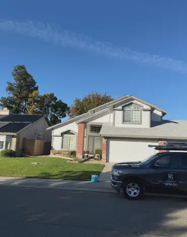 HG De Leon Painting Inc