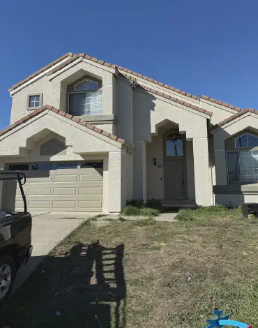 HG De Leon Painting Inc