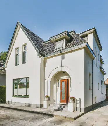 Interior & Exterior Painting
